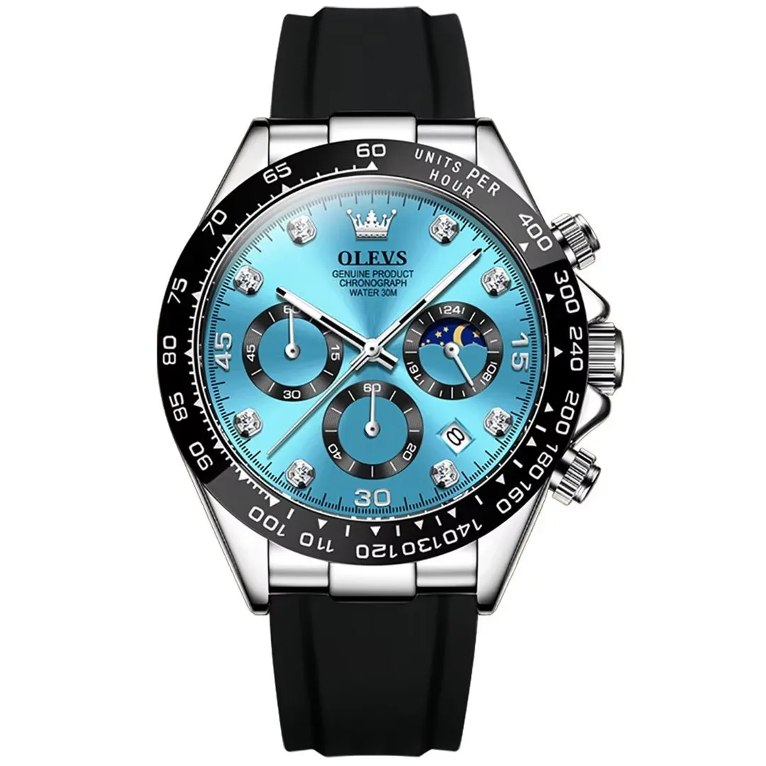 Goldara Prestige Timepiece