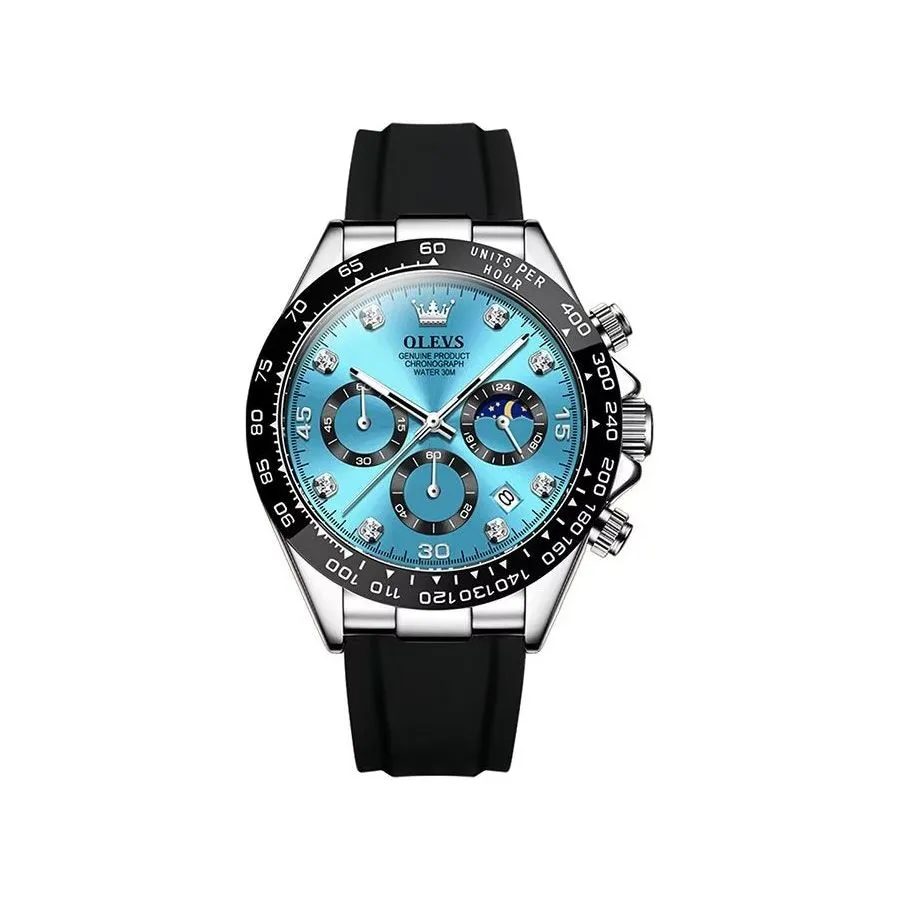 Goldara Prestige Timepiece