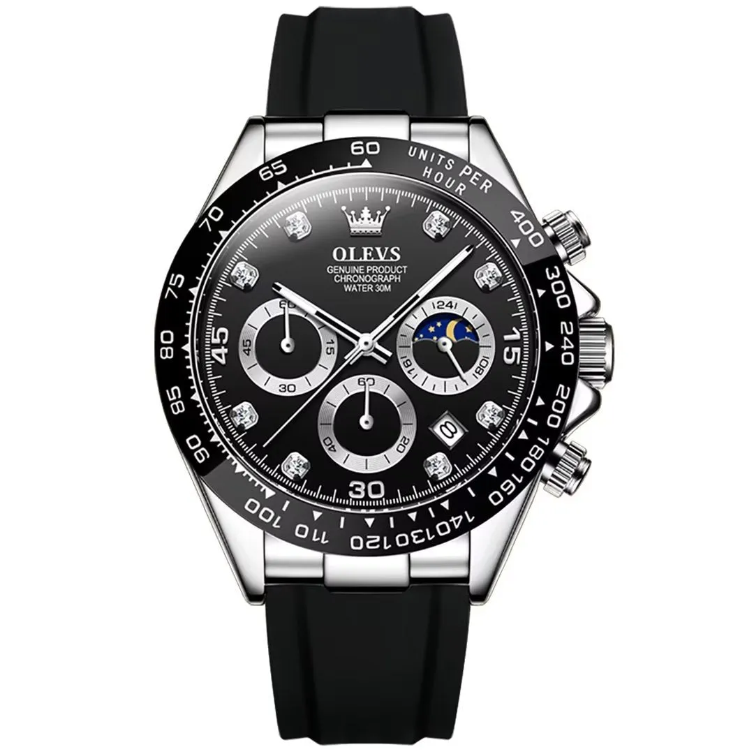 Goldara Prestige Timepiece