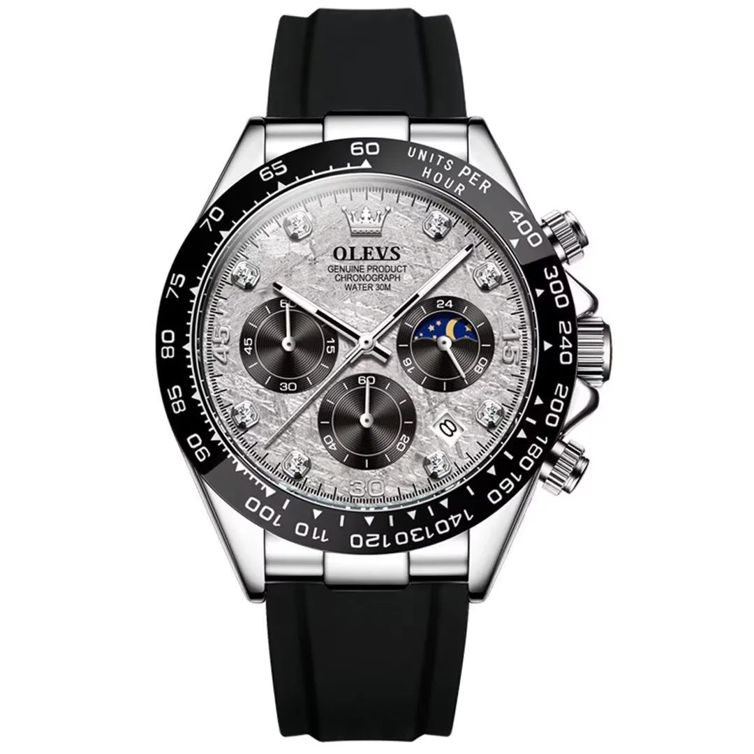 Goldara Prestige Timepiece