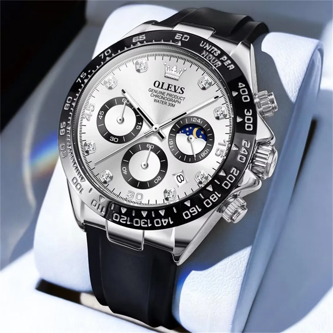 Goldara Prestige Timepiece
