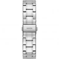 Guess Sparkler Silver Crystal Women's Watch GW0111L1