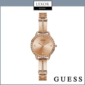 Guess Watches GW0022L3 BELLINI Upc: 091661512605