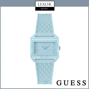 Guess Watches GW0677L3 MOD POP Upc: 091661540646