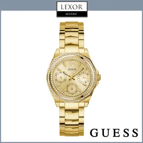 Guess Watches GW0685L2 RITZY Upc: 091661540455