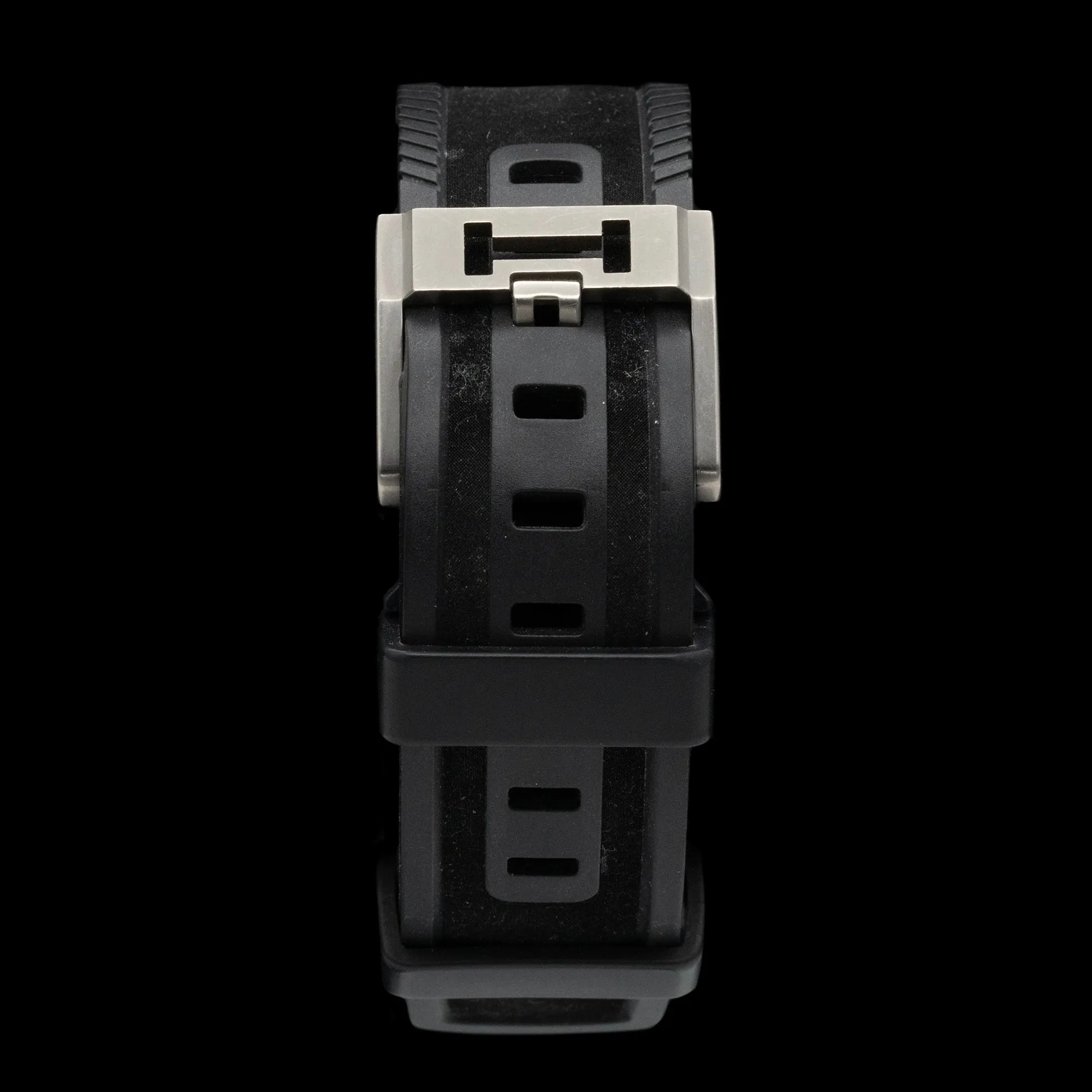 Hamilton - Khaki Navy Frogman Titanium H77805335