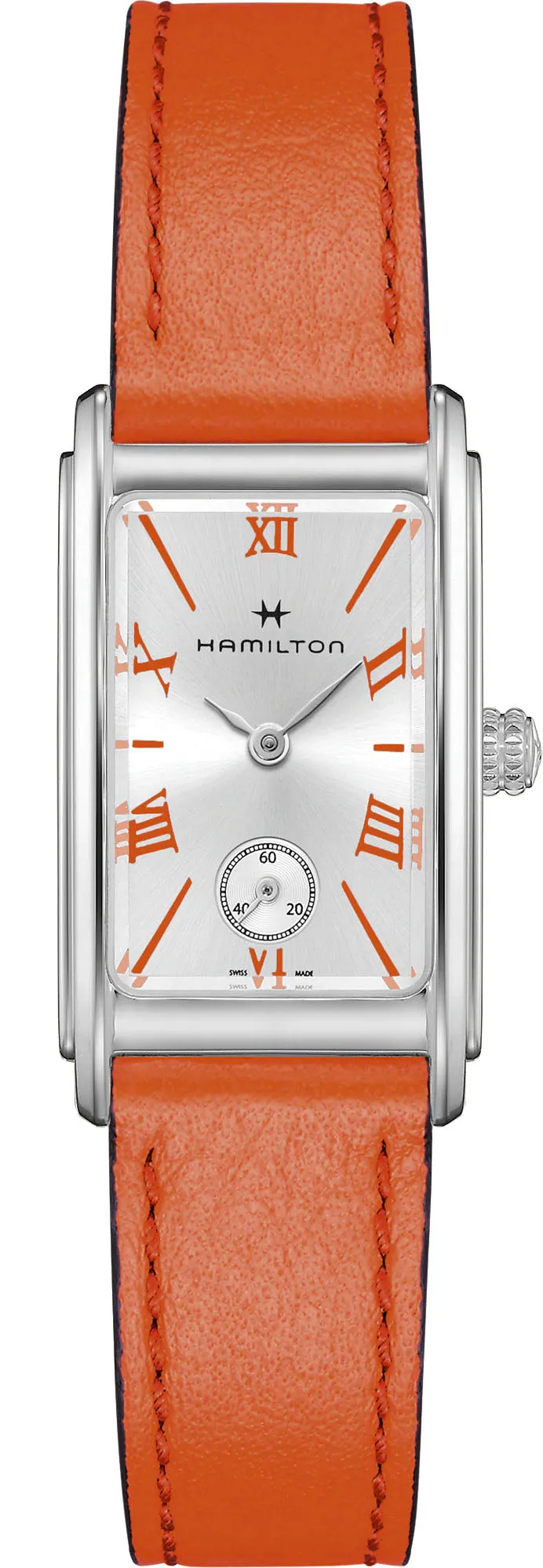 Hamilton Watch American Classic Ardmore Quartz