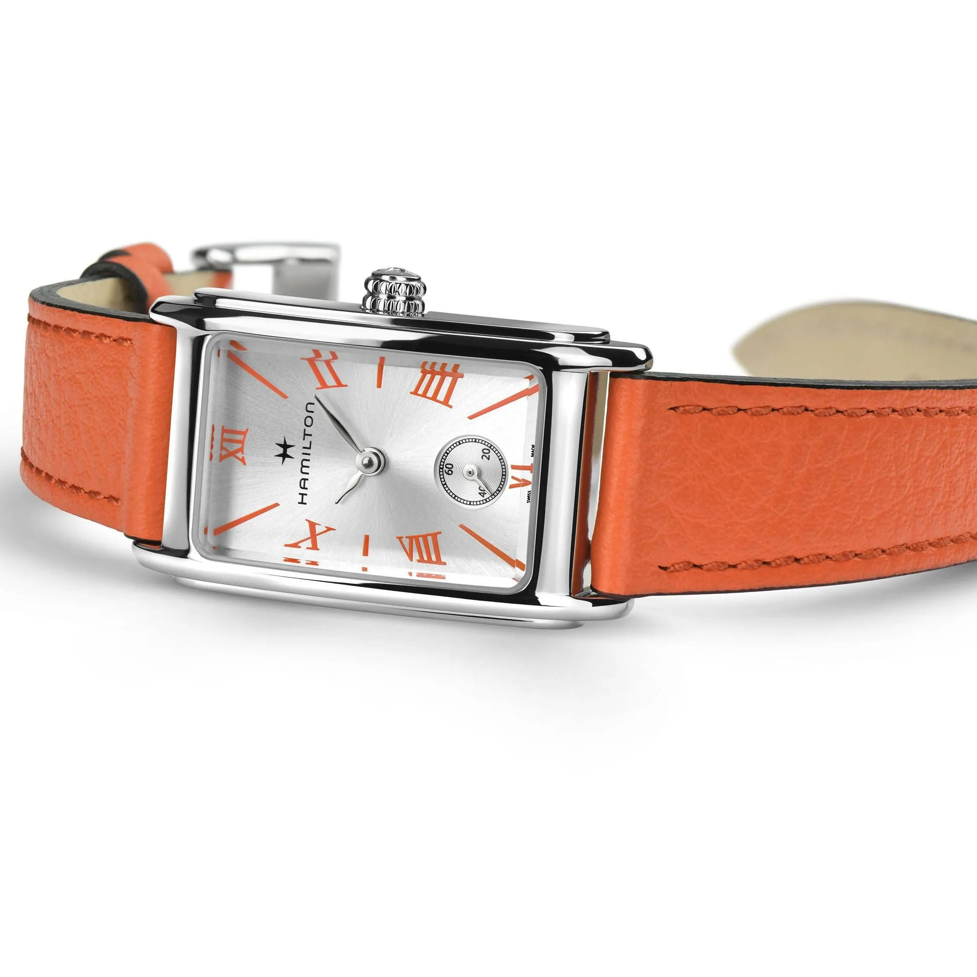 Hamilton Watch American Classic Ardmore Quartz