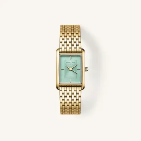 Heirloom Mint Green