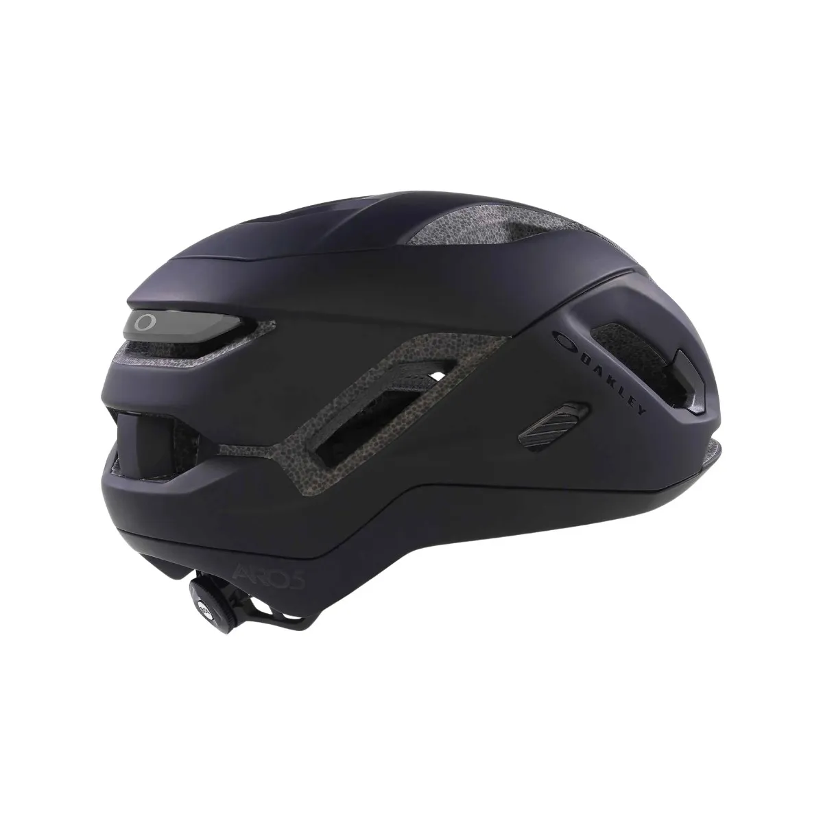 Helmet Oakley ARO5 Race Mips Black