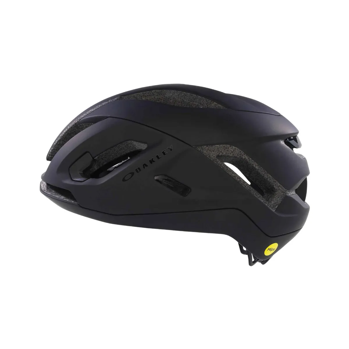Helmet Oakley ARO5 Race Mips Black
