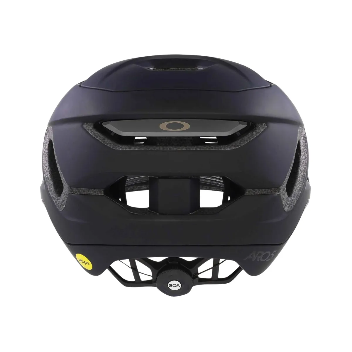 Helmet Oakley ARO5 Race Mips Black