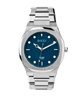 Heritage Blue Watch