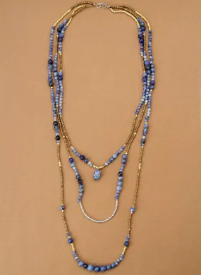 High End Handmade Natural Stones Glass Seed Beads
