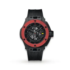 Hublot Big Bang Ferrari Ceramic