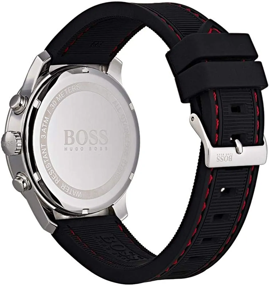 Hugo Boss Men's Watch 1513525