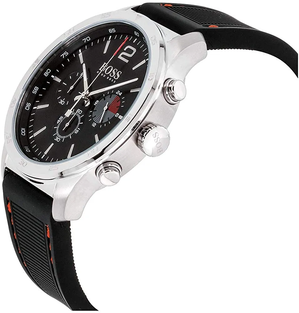 Hugo Boss Men's Watch 1513525