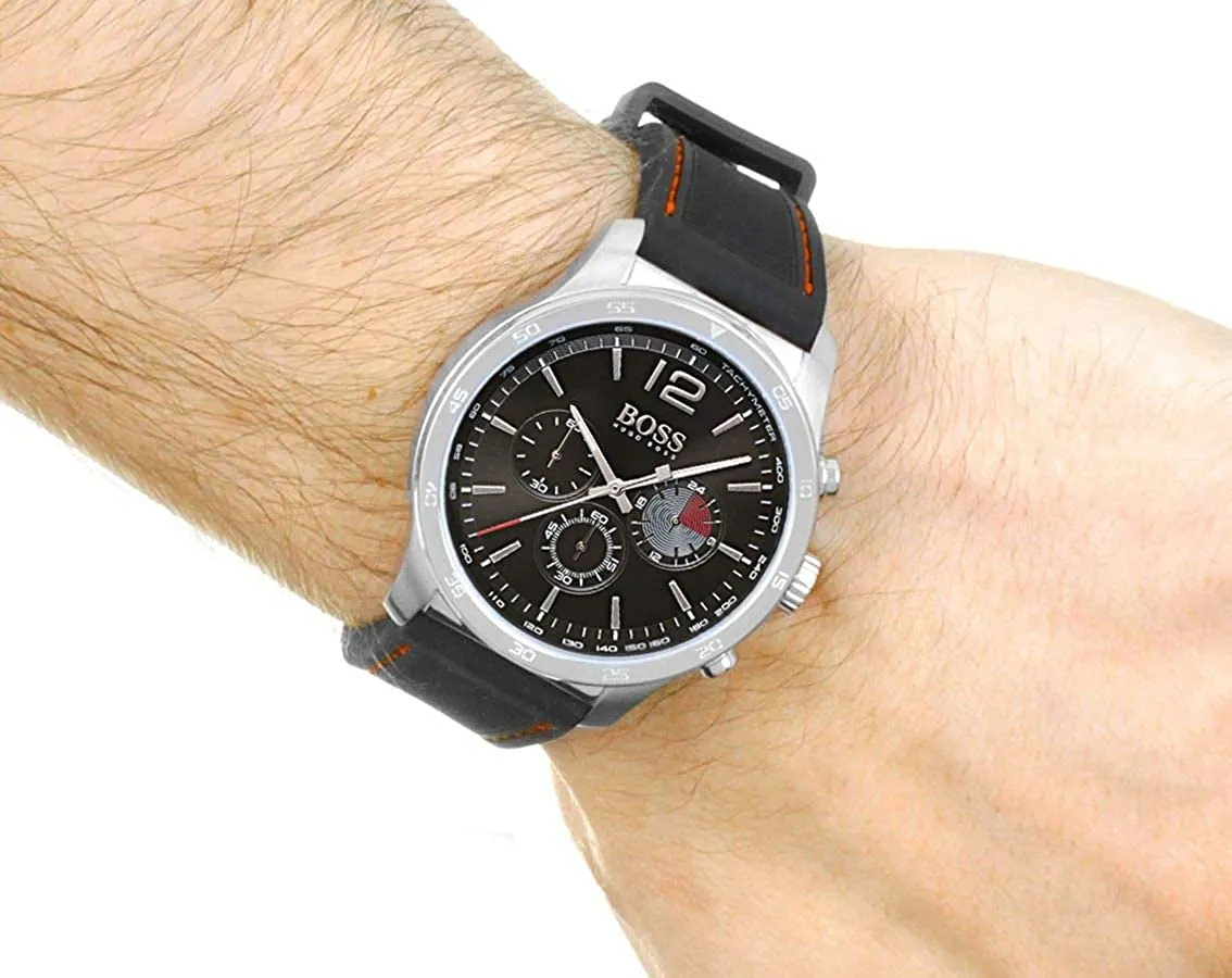 Hugo Boss Men's Watch 1513525