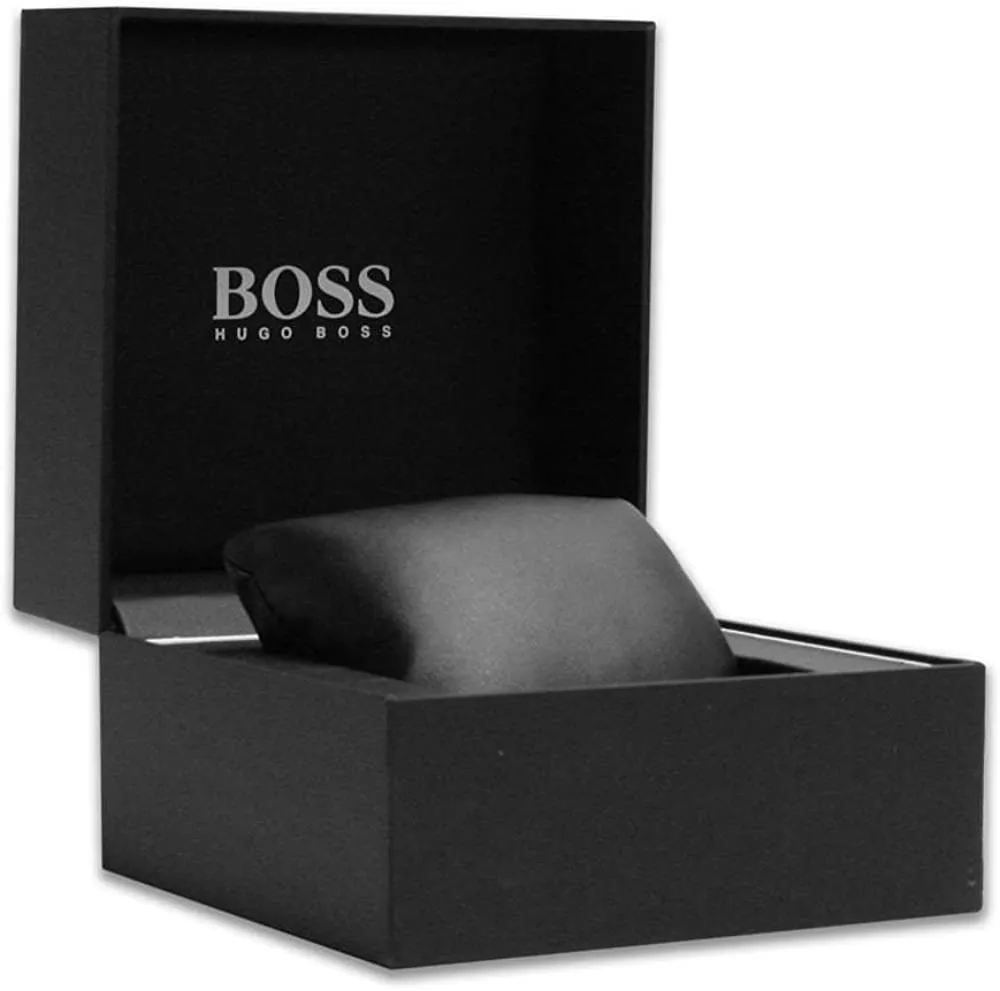 Hugo Boss Men's Watch 1513525