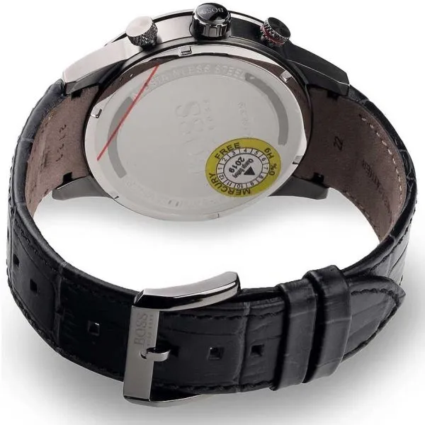 Hugo Boss Rafale Chronograph Men's Watch 1513445