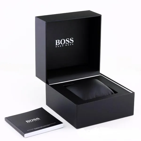 Hugo Boss Rafale Chronograph Men's Watch 1513445