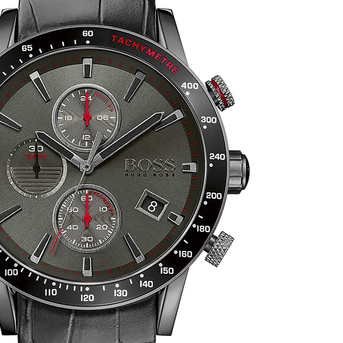 Hugo Boss Rafale Chronograph Men's Watch 1513445