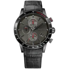 Hugo Boss Rafale Chronograph Men's Watch 1513445