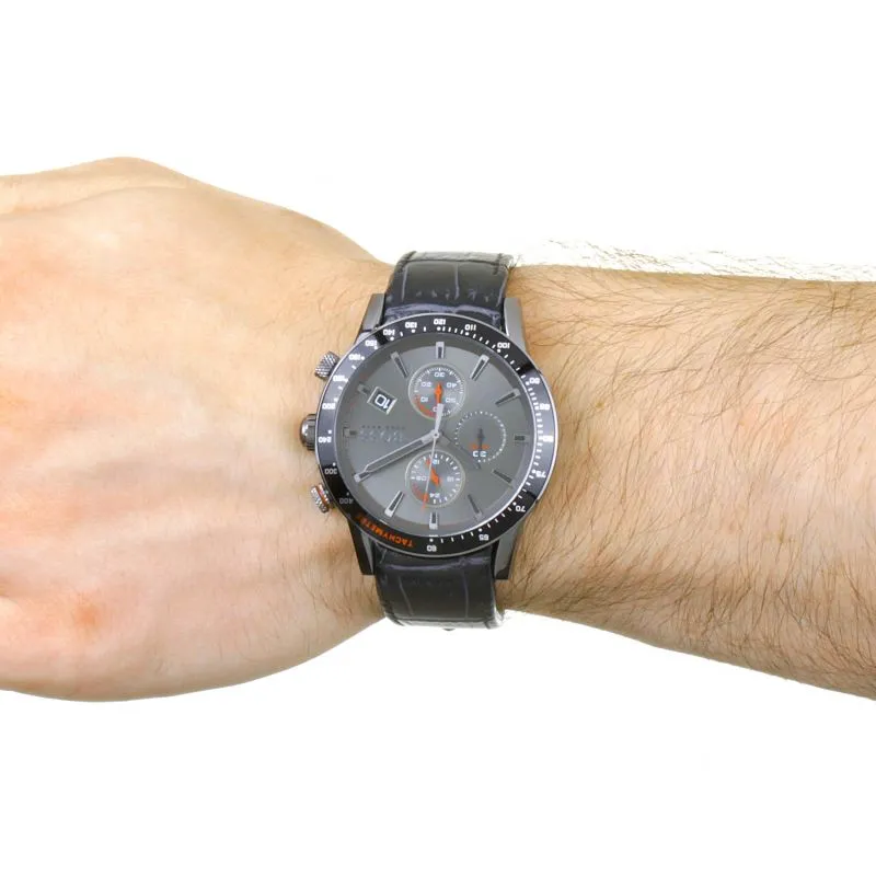 Hugo Boss Rafale Chronograph Men's Watch 1513445