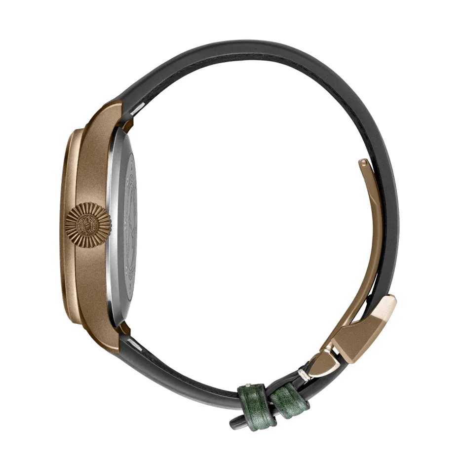 IW Watch Big Pilots 43 Spitfire Bronze
