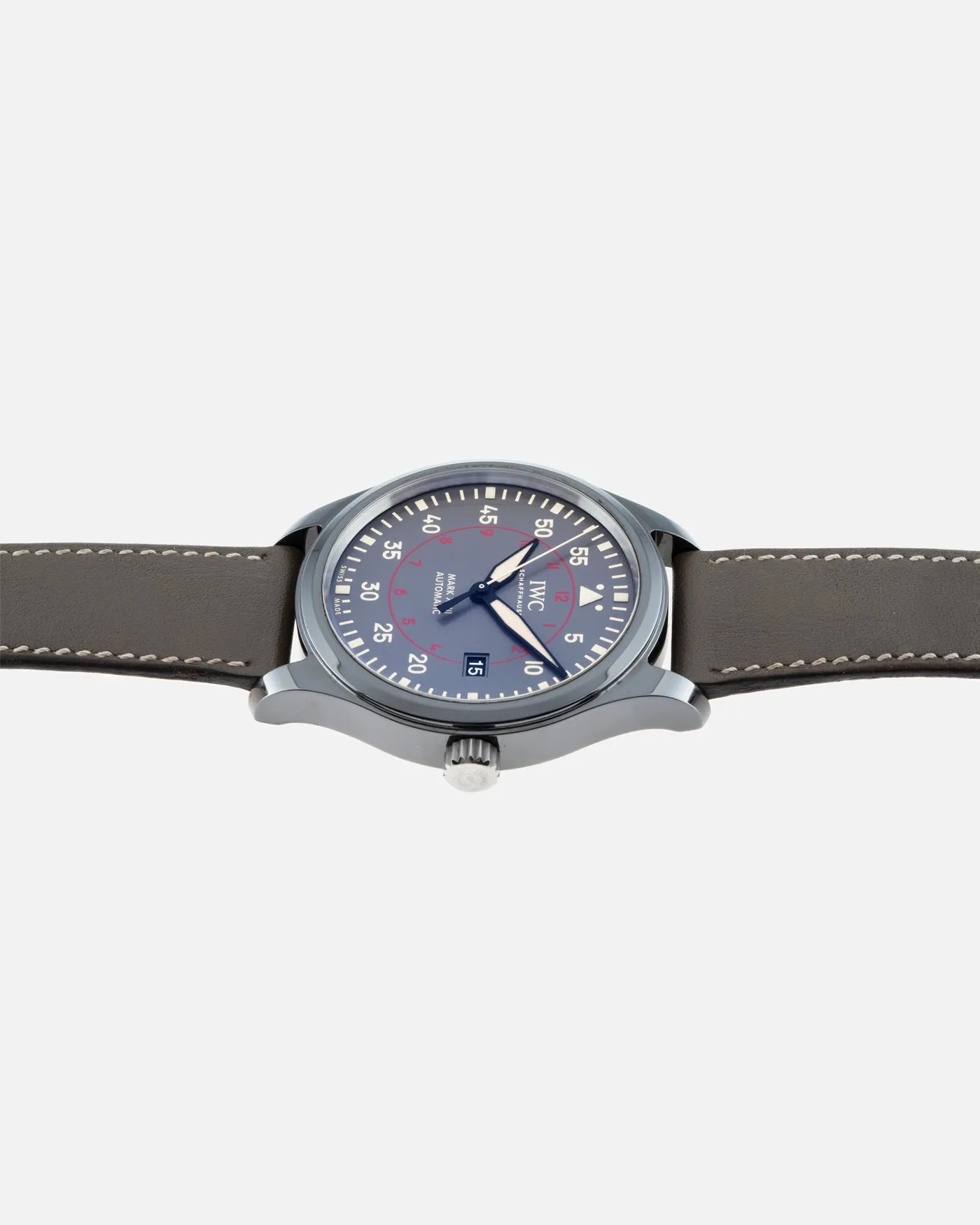 IWC Mark XVIII Top Gun Miramar