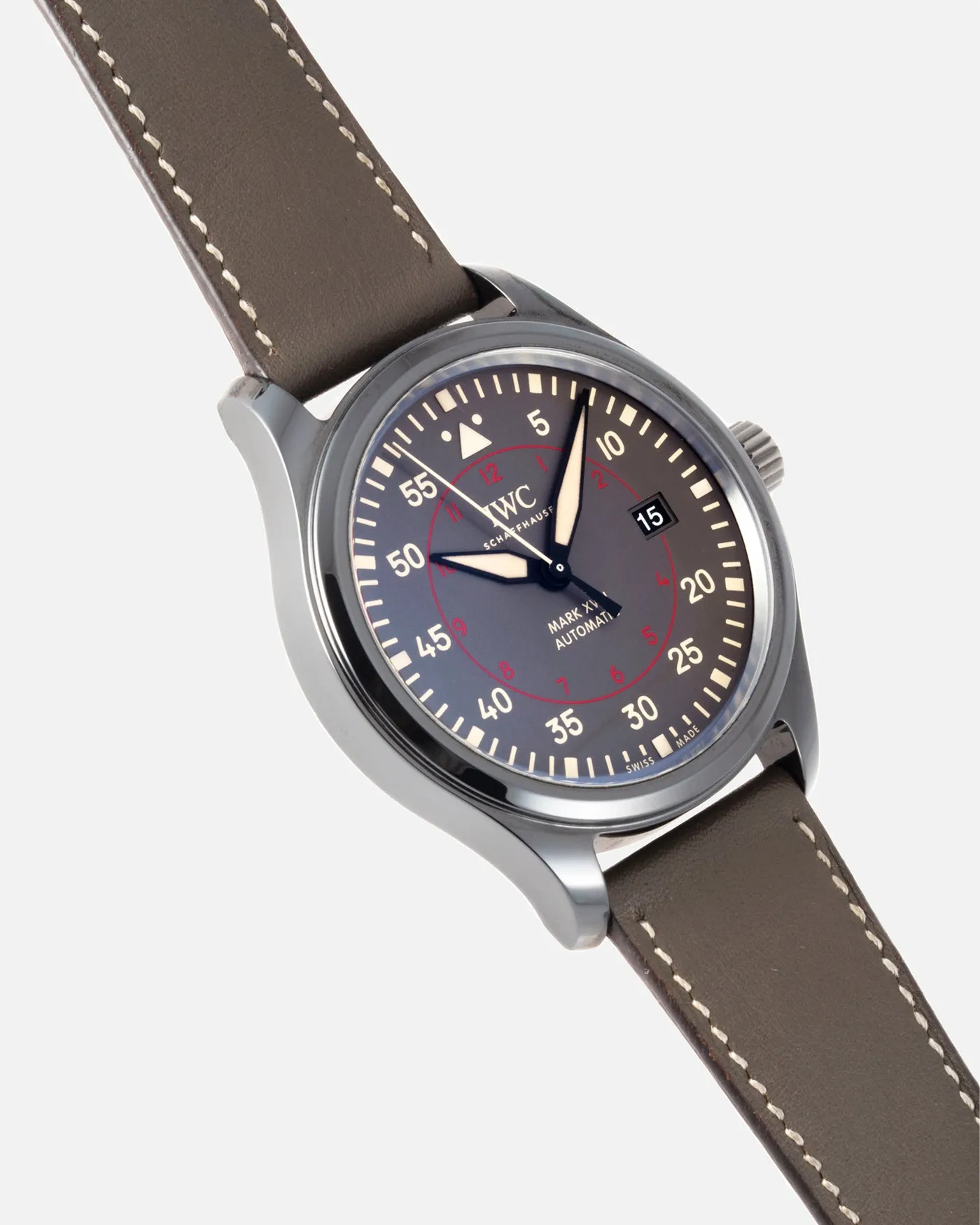 IWC Mark XVIII Top Gun Miramar