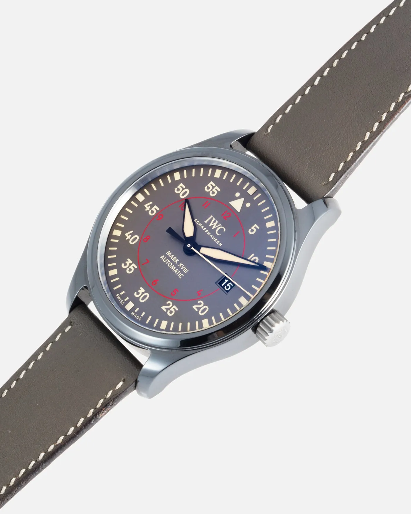 IWC Mark XVIII Top Gun Miramar