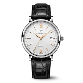 IWC PORTOFINO AUTOMATIC IW356517