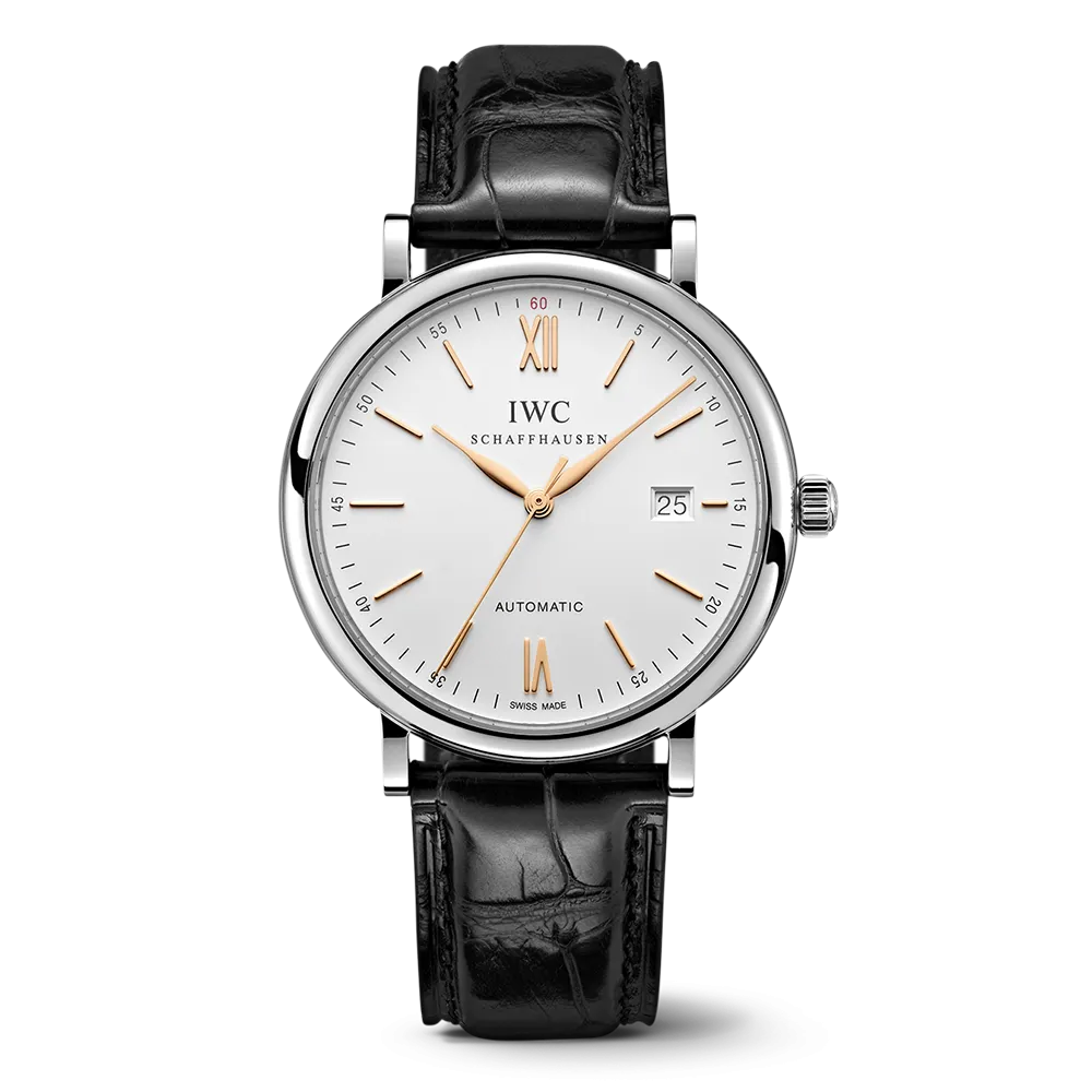 IWC PORTOFINO AUTOMATIC IW356517