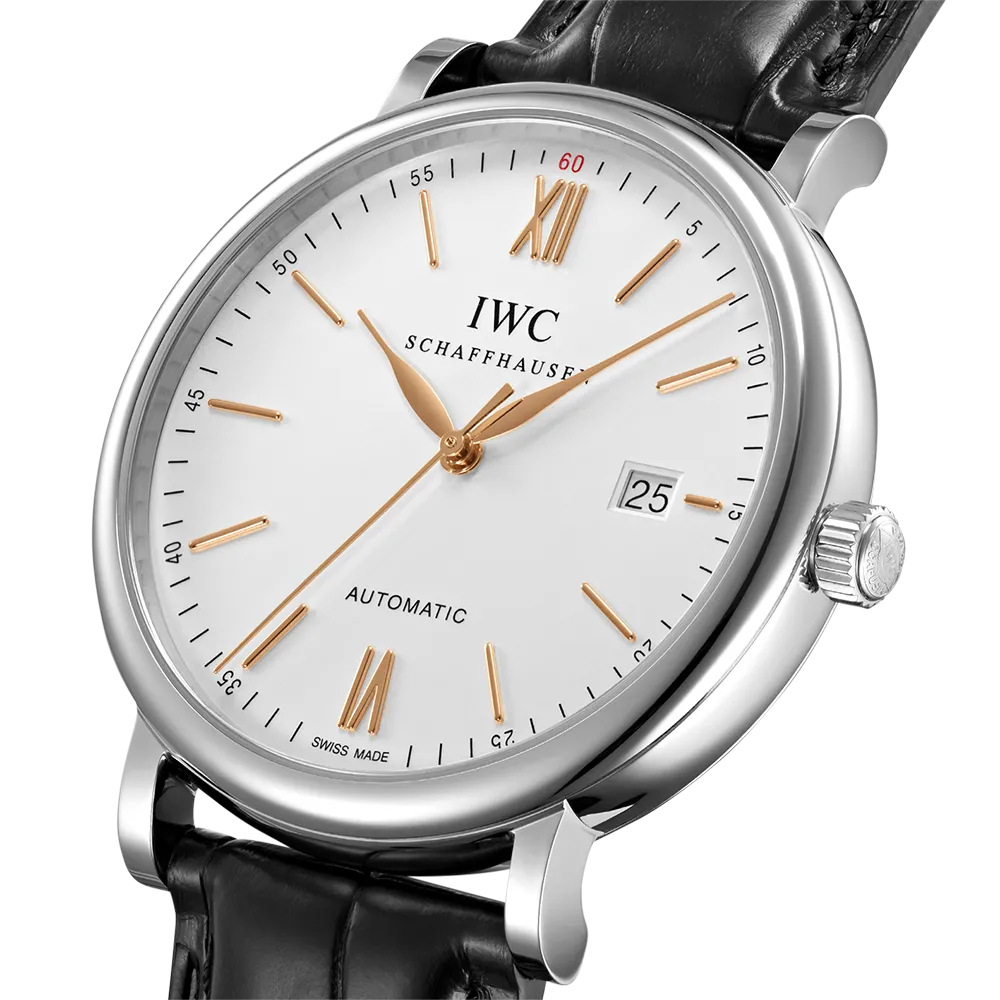 IWC PORTOFINO AUTOMATIC IW356517