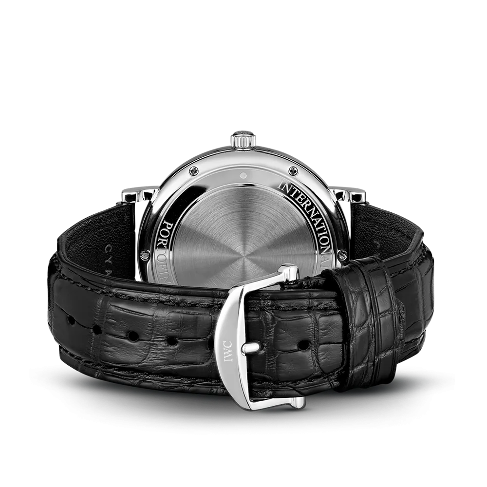 IWC PORTOFINO AUTOMATIC IW356517