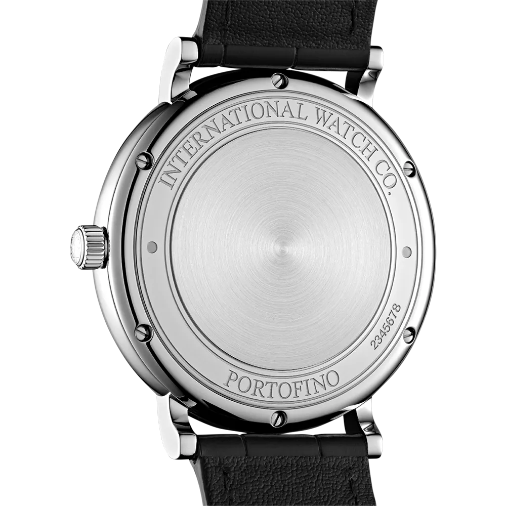 IWC PORTOFINO AUTOMATIC IW356517