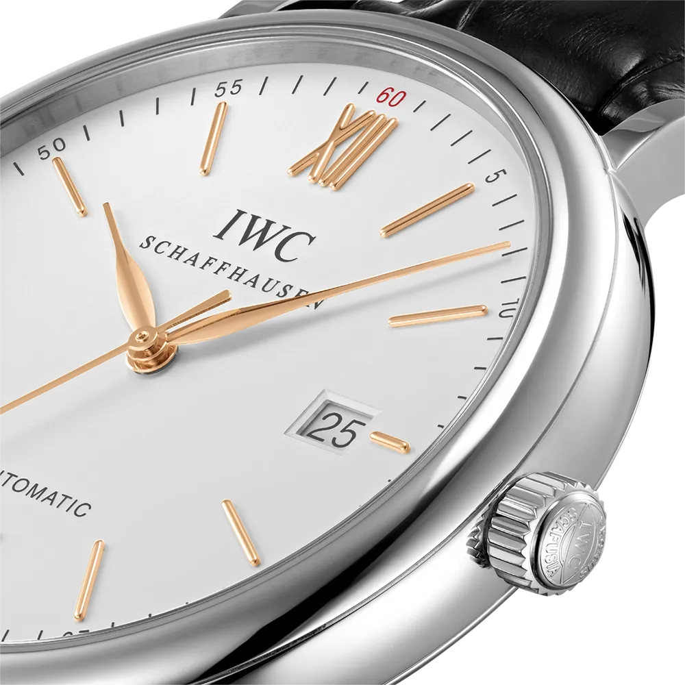 IWC PORTOFINO AUTOMATIC IW356517