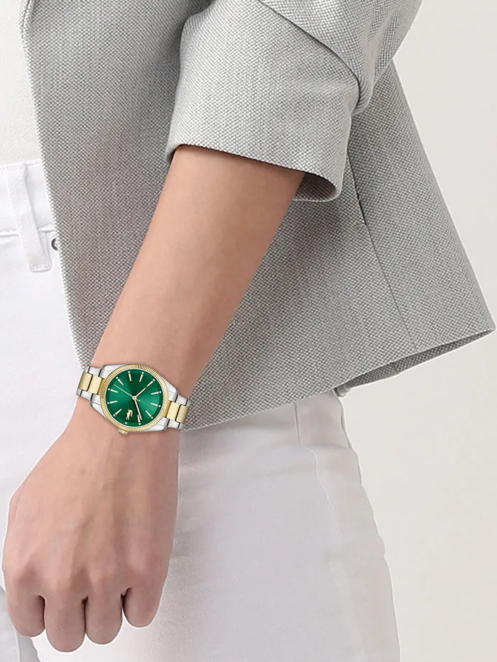 LACOSTE CAPUCINE WOMEN'S WATCH