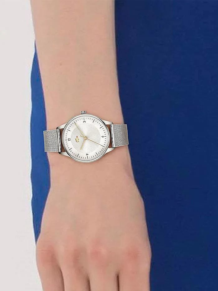 Lacoste Club Woman's Watch