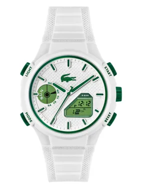 LACOSTE L-33X MEN'S WATCH