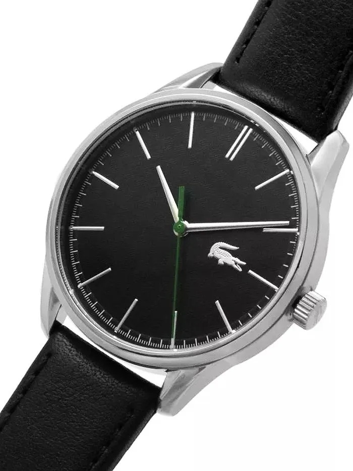 Lacoste Vienna Men's Watch and Bracelet - Gift Set
