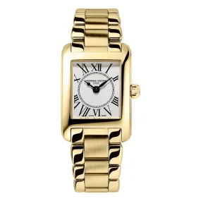 Ladies Classics Frederique Constant Watch FC-200MC15B