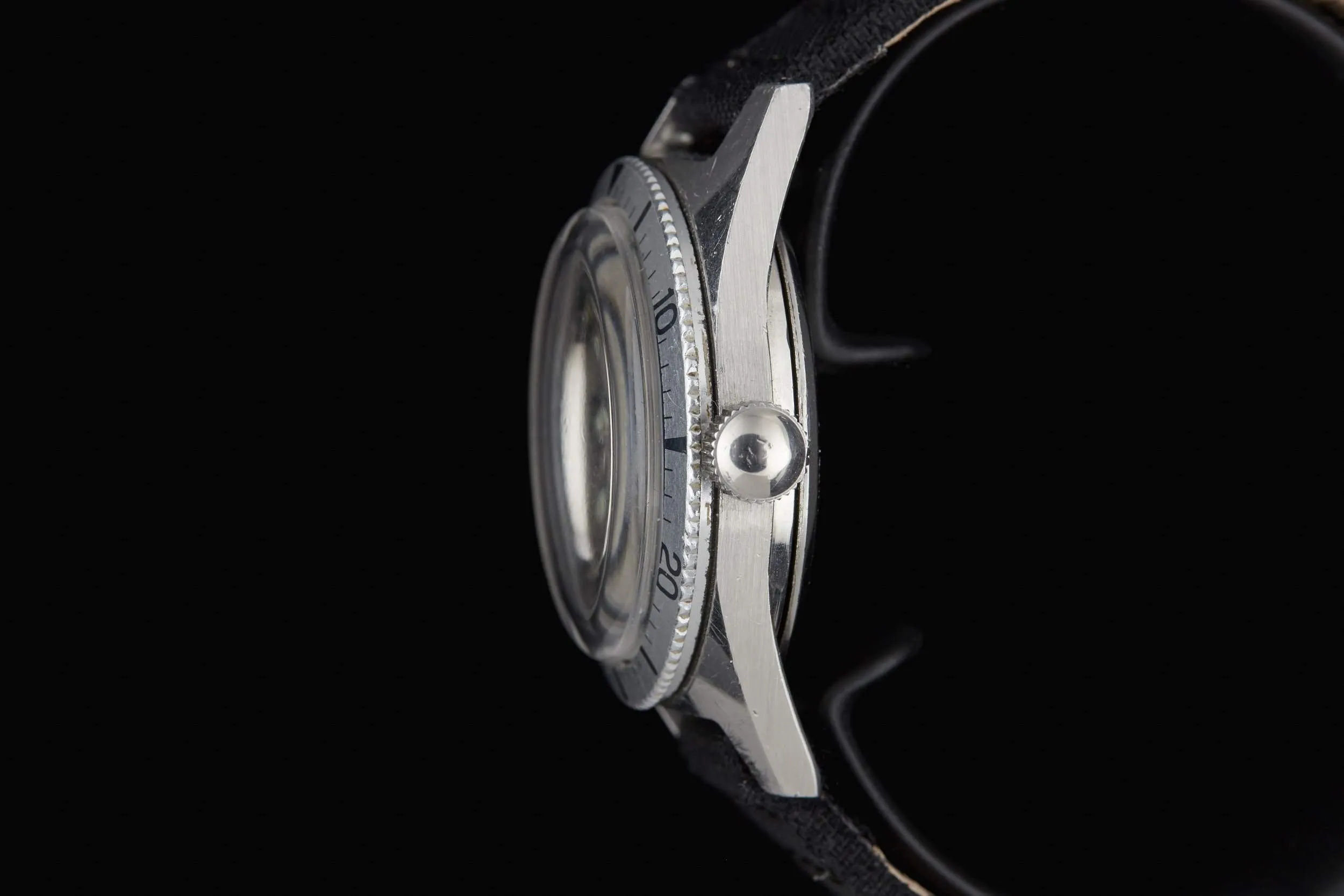 LeGran Nautoscaph