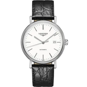 Longines Presence Automatic 40mm Mens Watch L49224122