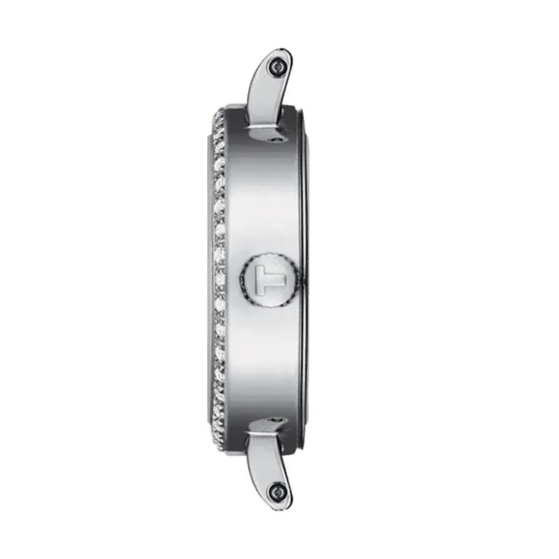 Lovely Round Watch - T1400096111600 - 19.5mm
