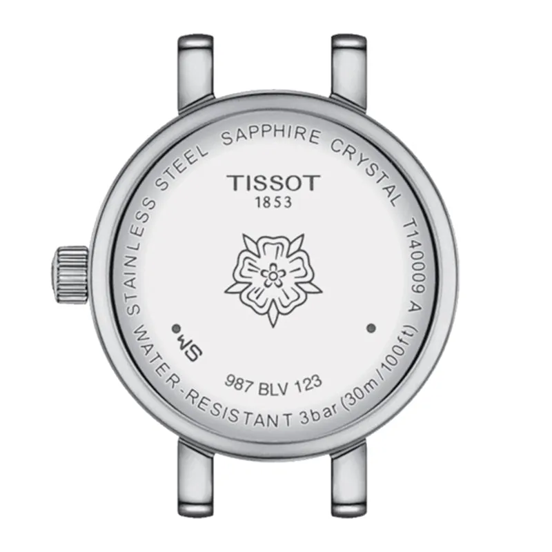 Lovely Round Watch - T1400096111600 - 19.5mm