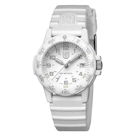 LUMINOX LEATHERBACK SEA TURTLE 0300 SERIES XS.0307.WO