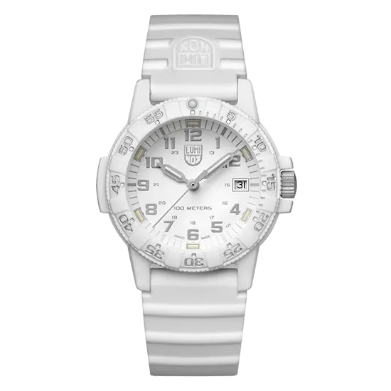 LUMINOX LEATHERBACK SEA TURTLE 0300 SERIES XS.0307.WO