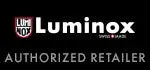Luminox Men's 1760 Atacama Adventure Series Silver Stainless Steel Bracelet Watch Band - FMX.2202.ST.K